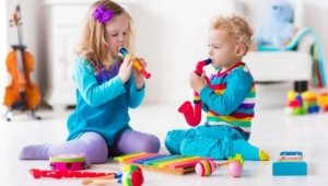 HATI-HATI! Mainan Bersuara Bising Dapat Merusak Pendengaran Anak