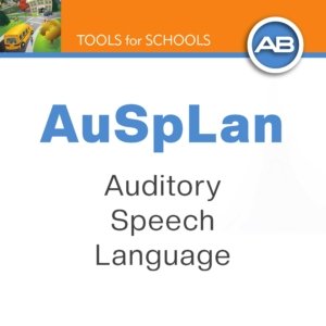 AuSpLan (Auditory Speech Language)