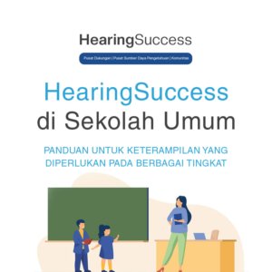 HearingSuccess di Sekolah Umum