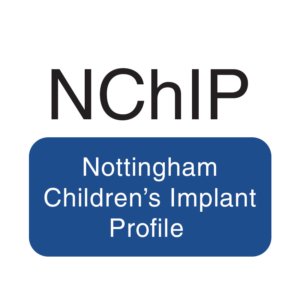 Nottingham Children’s Implant Profile (NChIP)