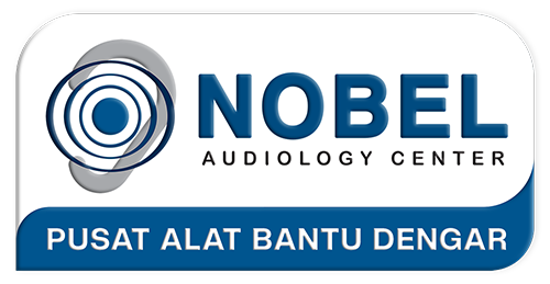 Pusat Alat Bantu Dengar - Nobel Audiology Center