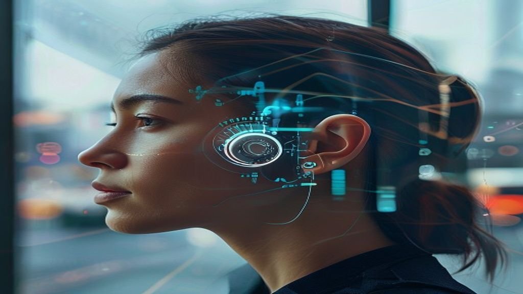 Peran Revolusioner AI dalam Teknologi Pendengaran Modern